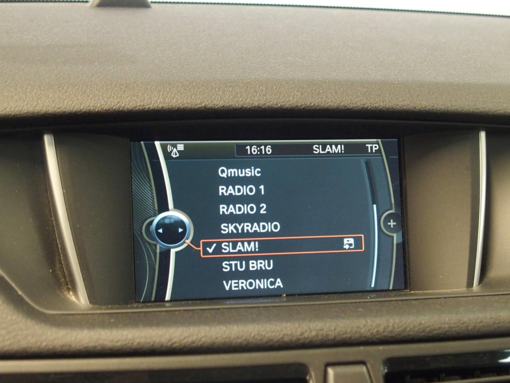BMW X1 2.0i s drive upgrade edition nl auto, automaat, leder, xenon