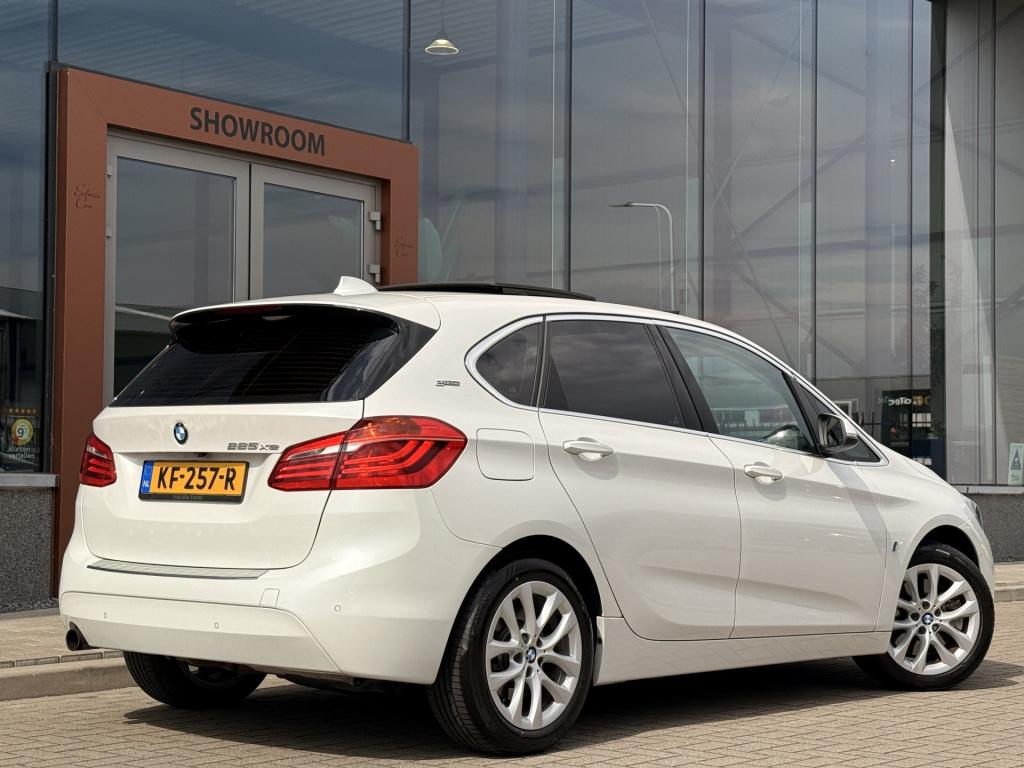 BMW 2-serie active tourer 225xe iperformance centennial executive | pano | 