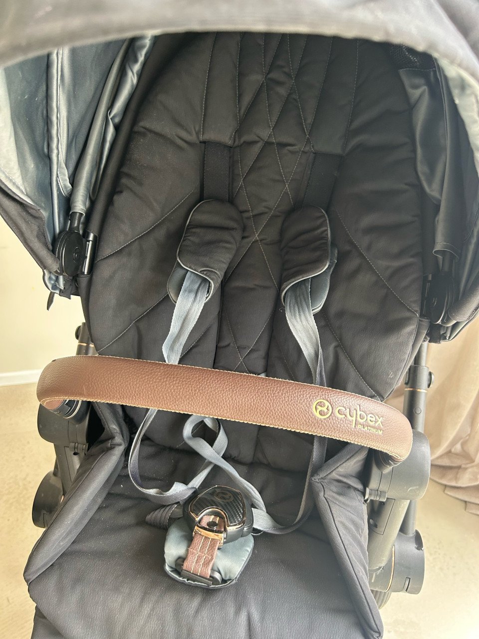 Cybex Priam rose