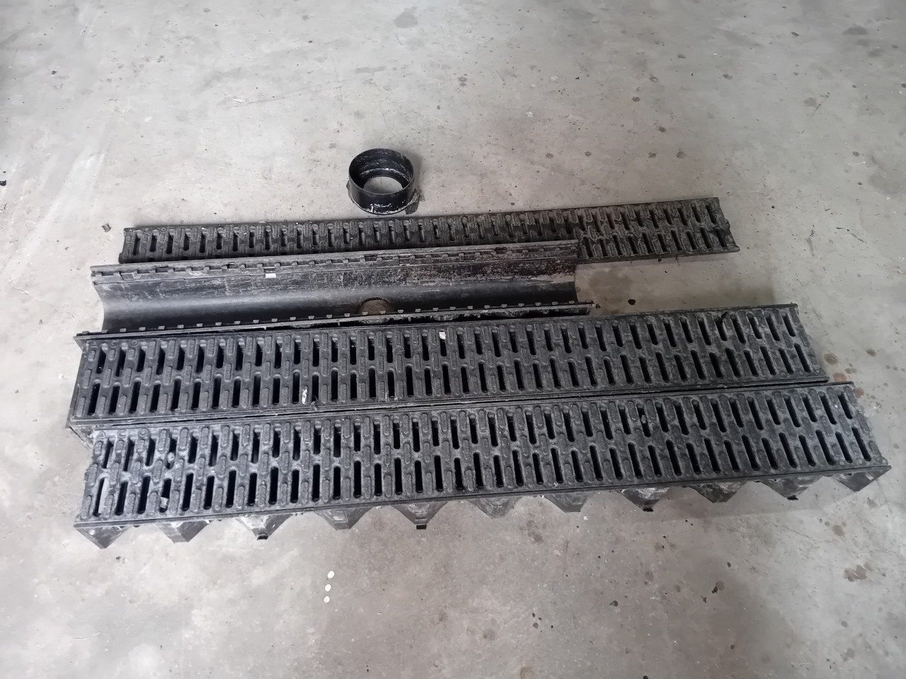 2,7 mtr lijngoot