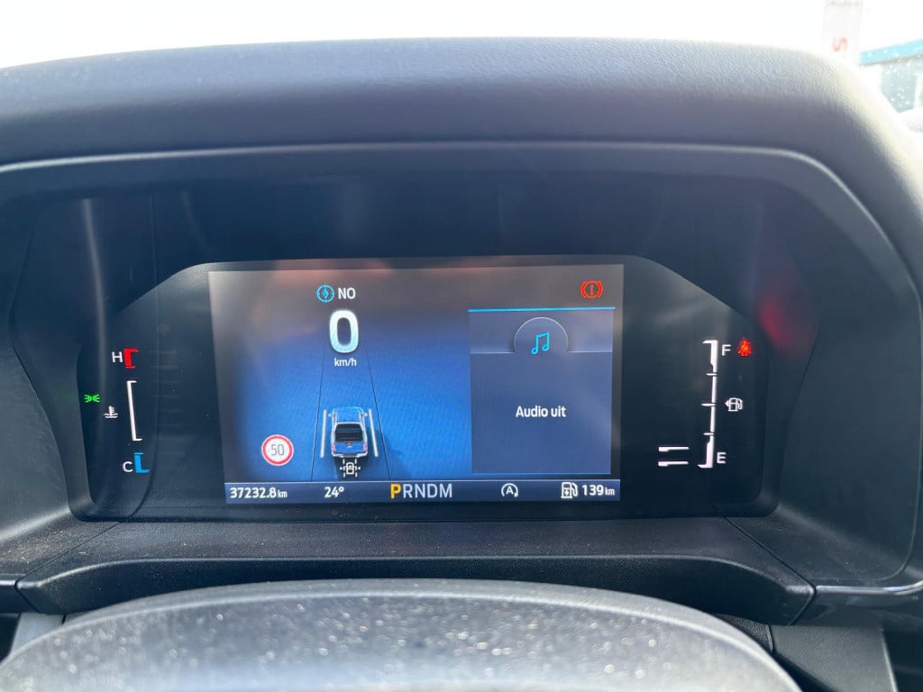 Ford Ranger super cab 2.0 ecoblue 205pk aut wildtrak, trekhaak