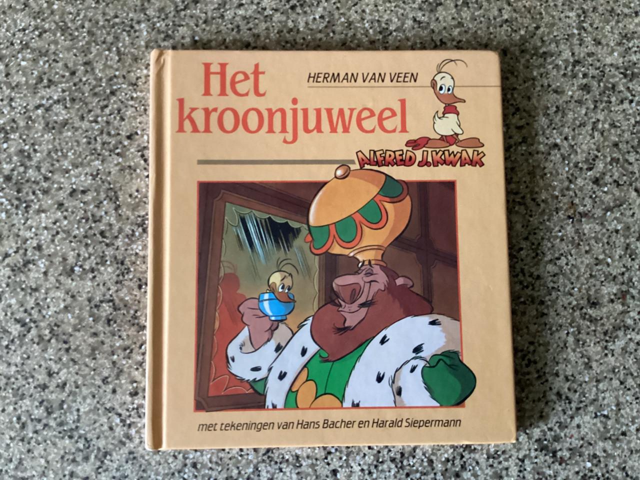 Verschillende kinderboekjes.