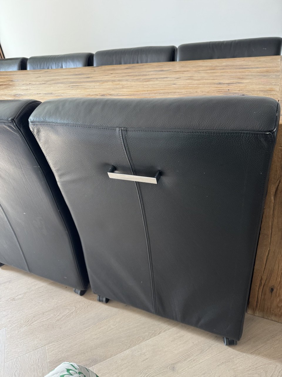 Stoelen