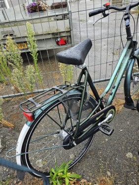 Damesfiets Gazelle  Touché
