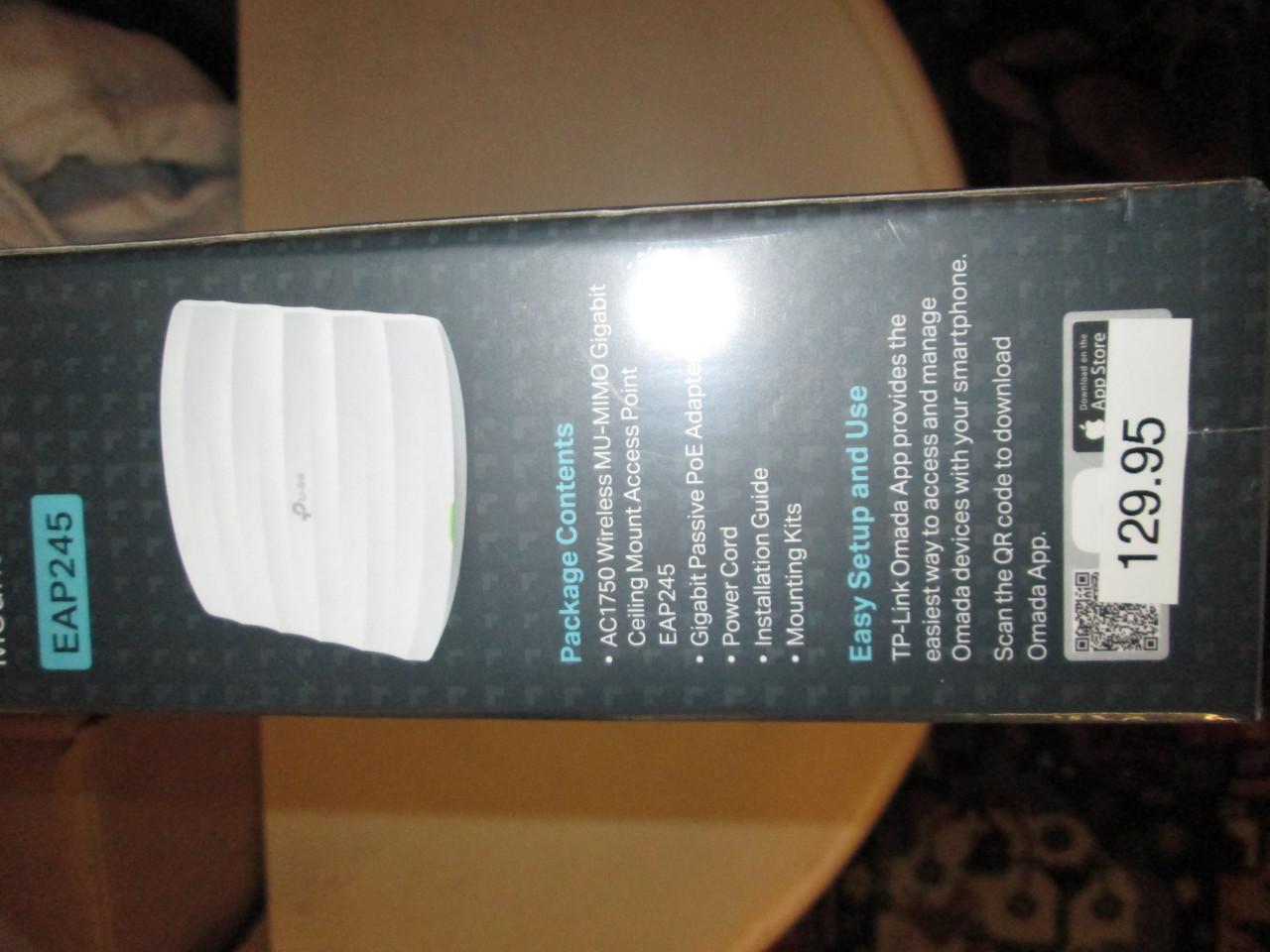 T P link AC 1750