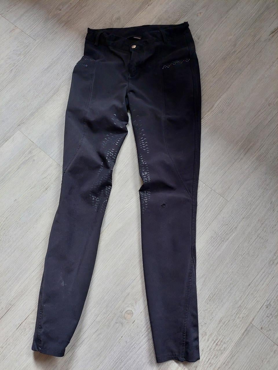 Paardrijbroek Montar 164