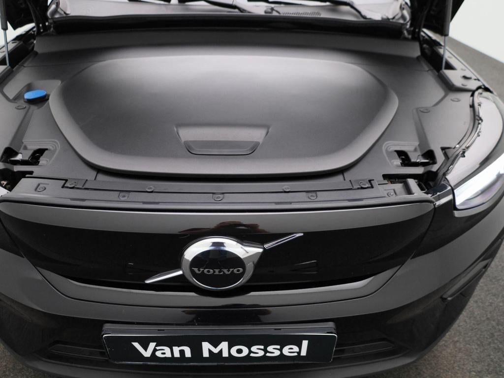 Volvo XC40 recharge core | automaat | navigatie | apple carplay / android a
