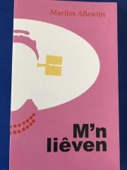 M'n Lieven - Marlies Allewijn