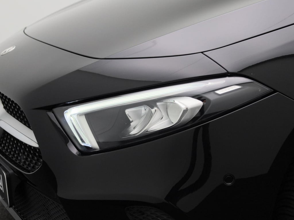 Mercedes-Benz A-Klasse 250 e | navigatie | apple carplay / android auto | c