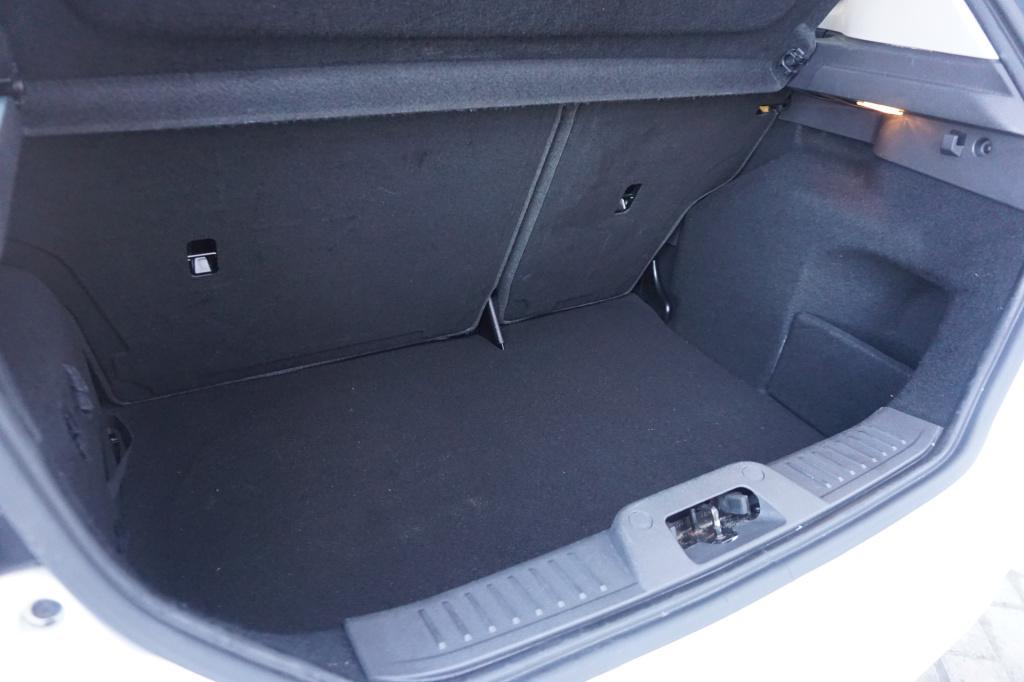 Ford Fiesta 1.0 style 1e eigenaar - airco / navi / cruise / elektr. ramen /