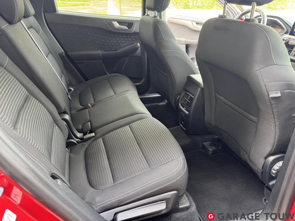 Ford Kuga 2.5 phev titanium