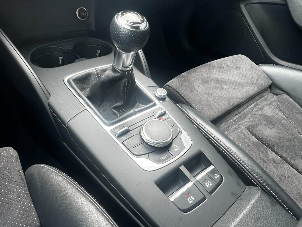 Audi A3 cabriolet 1.4 tfsi cod ambition pro line s open days