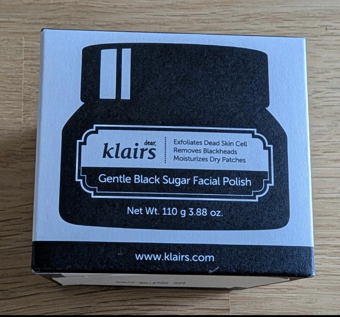 Verzorgingsproducten nieuw