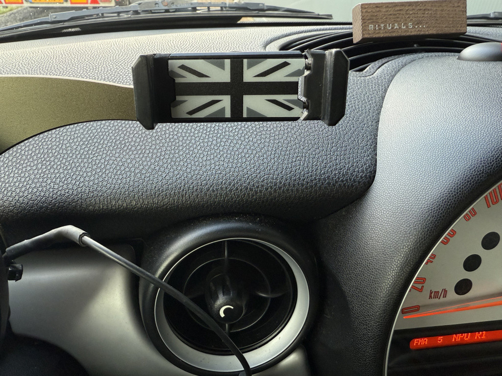 Mini One mini 1.6 business line 3-drs