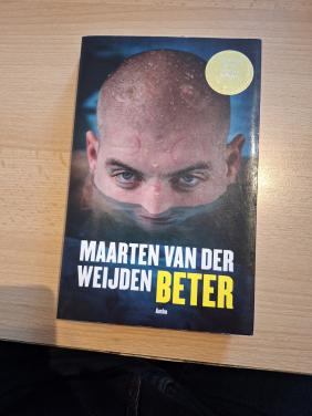 Beter