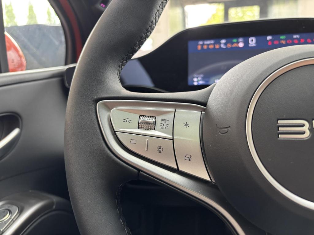 Byd Dolphin g 1.5l dm-i comfort