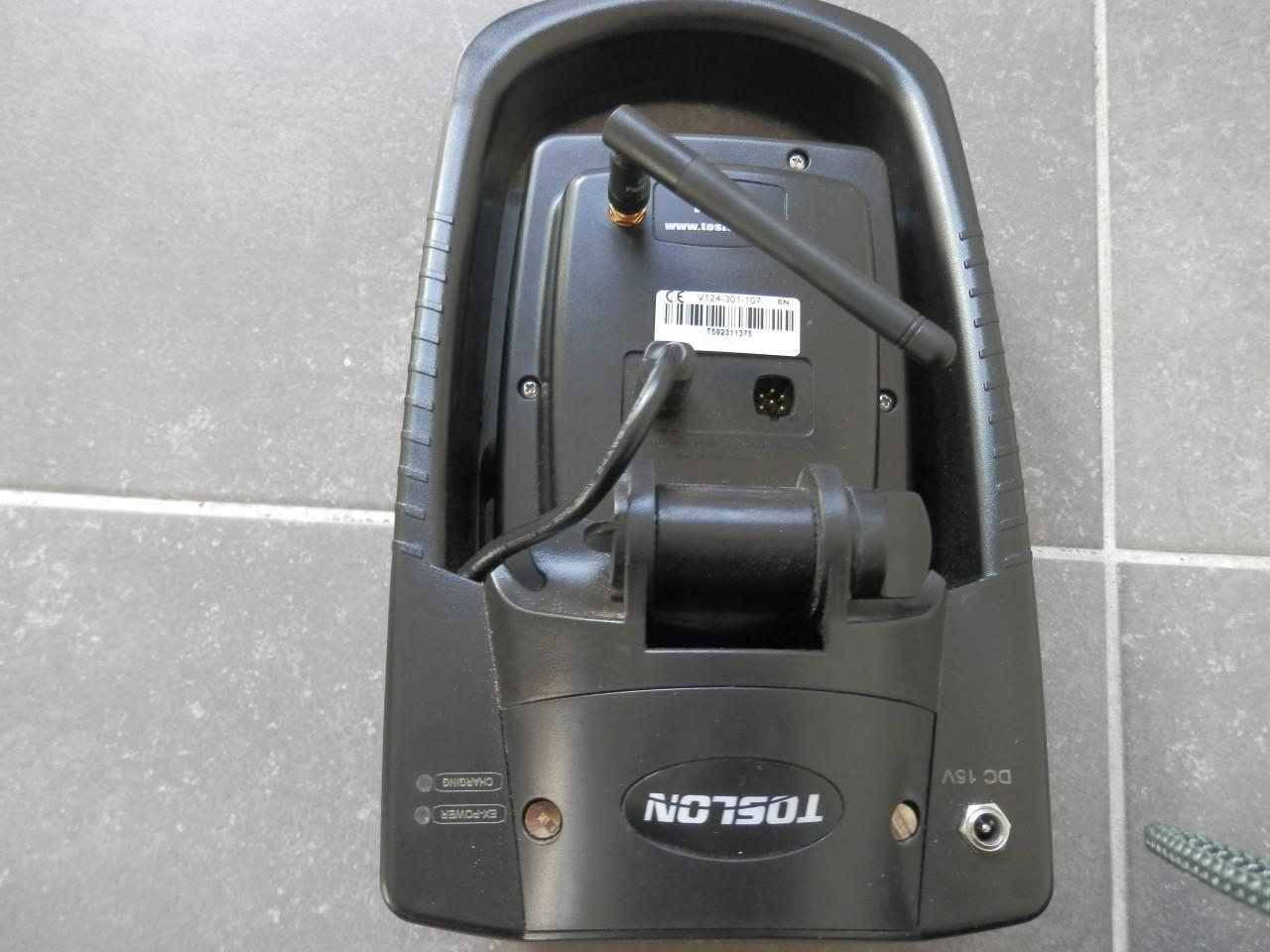 Voerboot VERLAAGDE PRIJS