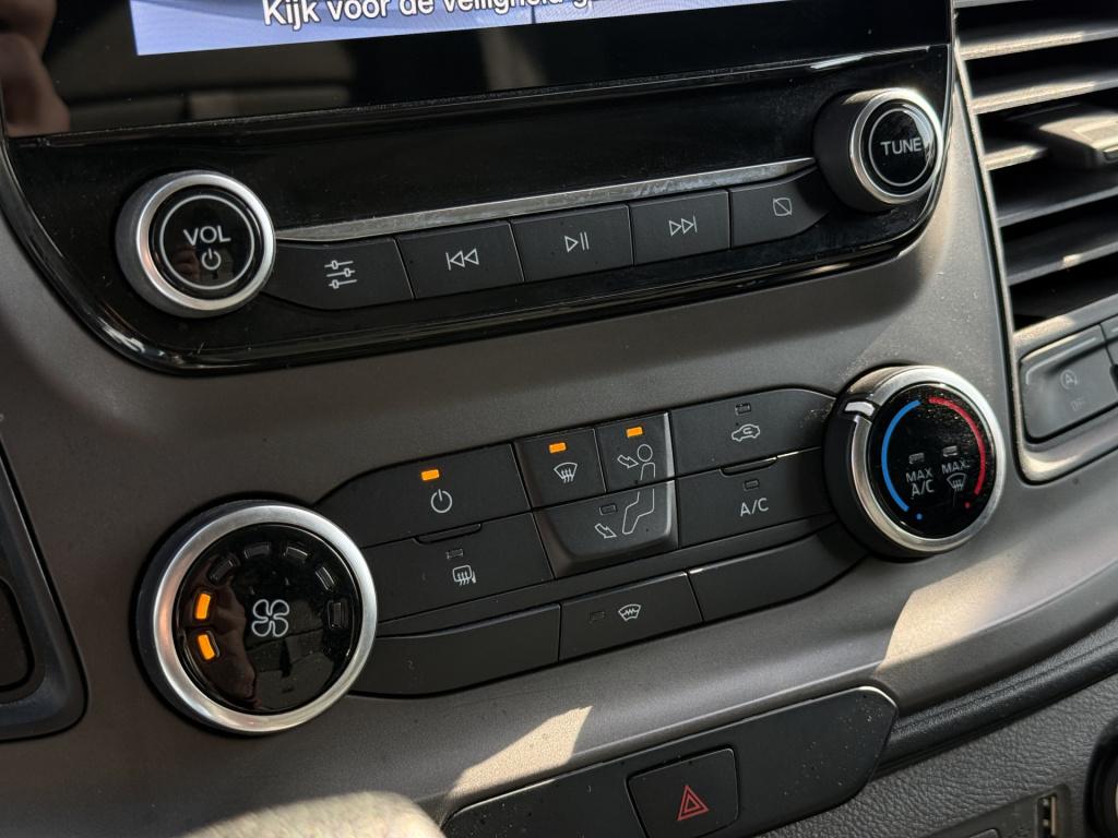 Ford Transit 330 2.0 tdci l2h2 trend | nl-auto | carplay | cruisec. | lm ve