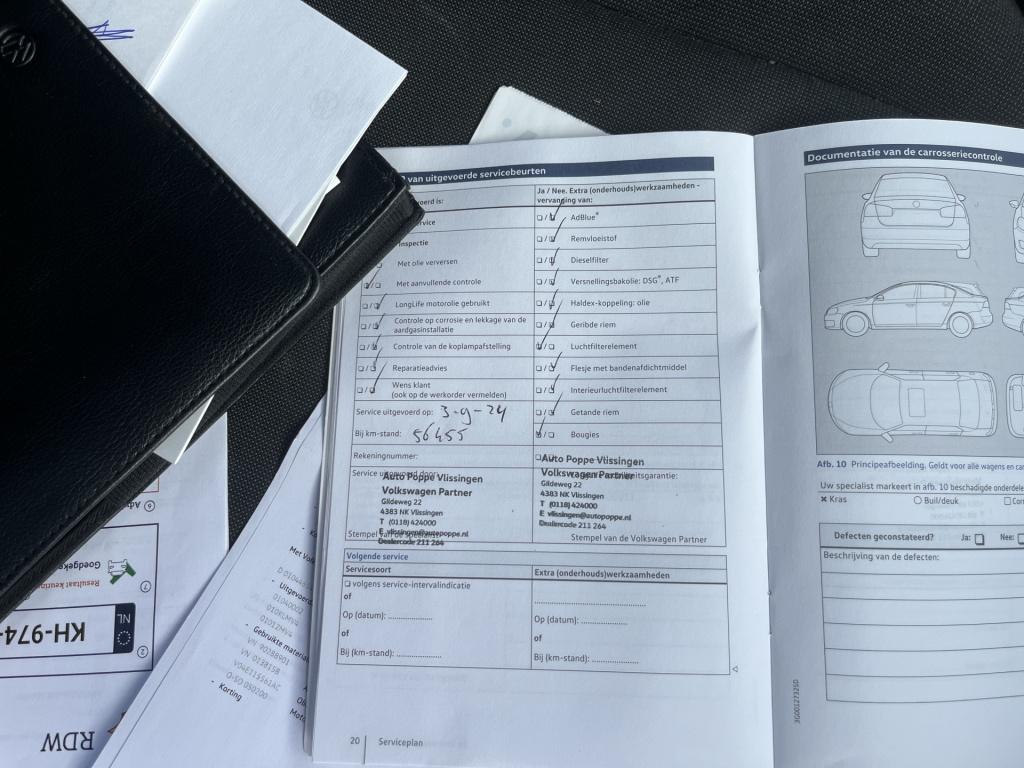 Volkswagen UP! 1.0 bmt move up!