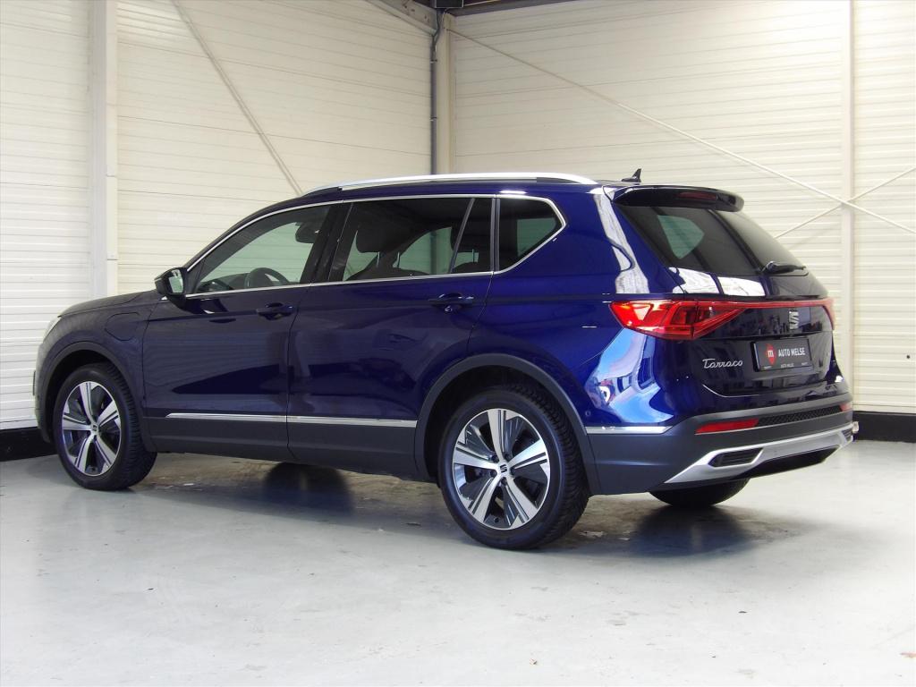 Seat Tarraco 1.4 tsi e-hybrid phev 245pk dsg-6 xcellence