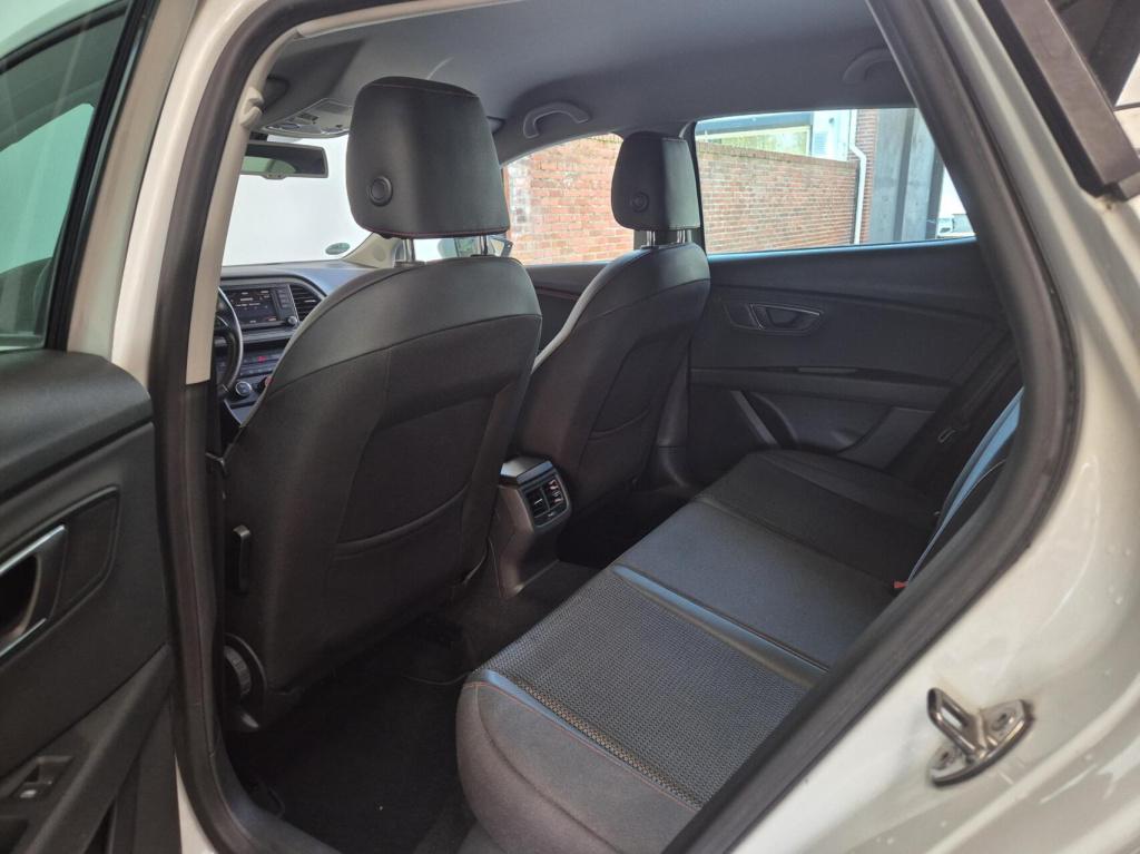 Seat Leon 1.4 tsi fr