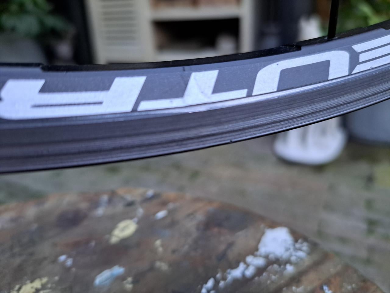 Campagnolo Racefietswiel