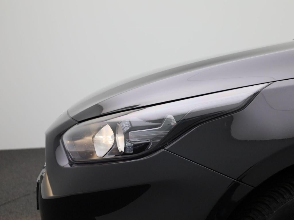 Kia Ceed Sportswagon 1.5 t-gdi mhev dynamicline | automaat | lmv | parkeer 