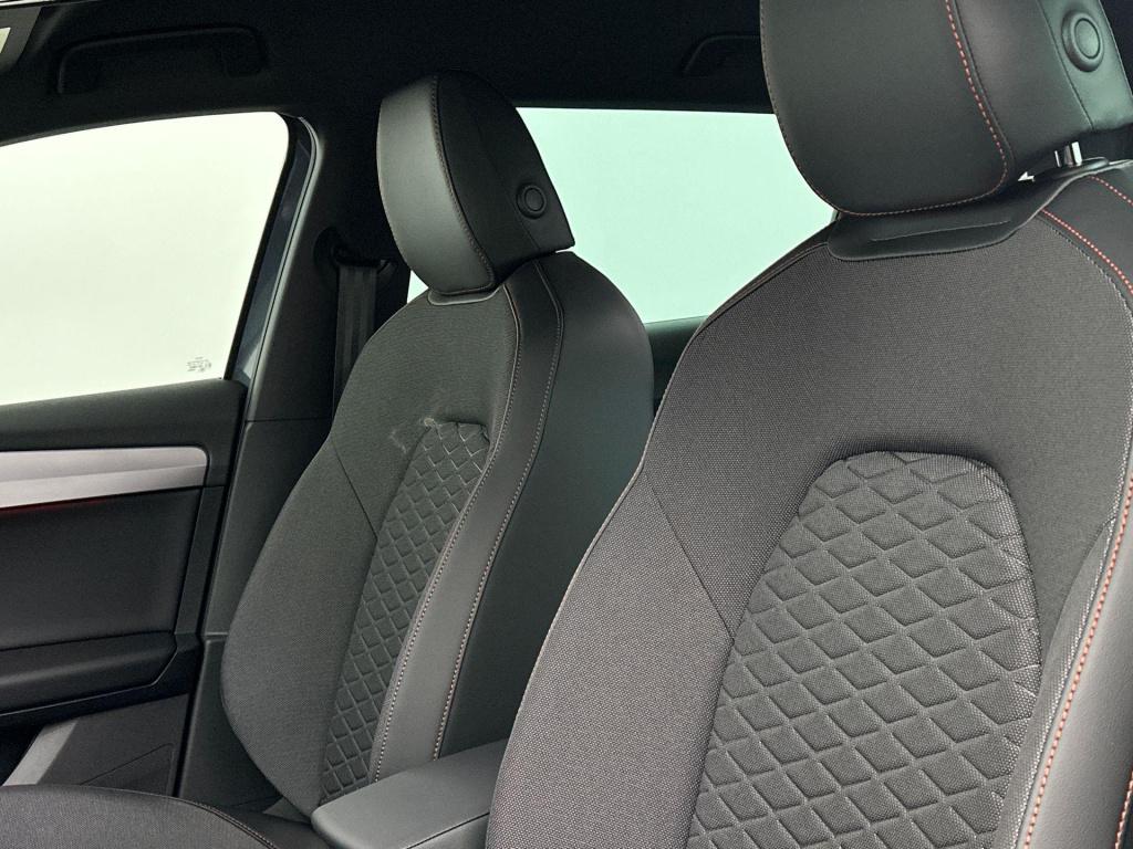 Seat Leon sportstourer fr business 1.5 tsi ehybrid 150 kw / 204 pk statio