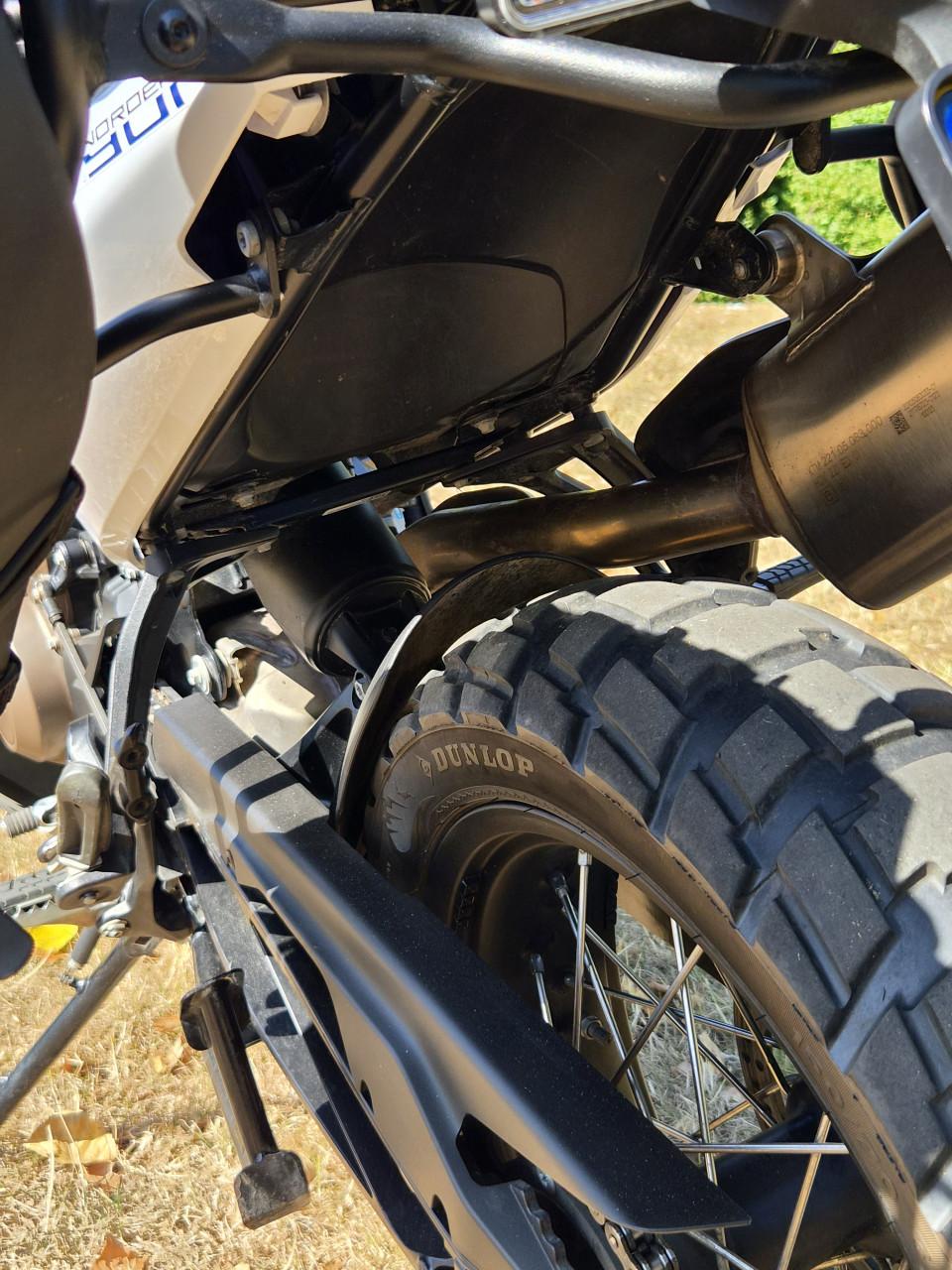 Husqvarna Norden 901 Expedition 2023 nieuwstaat