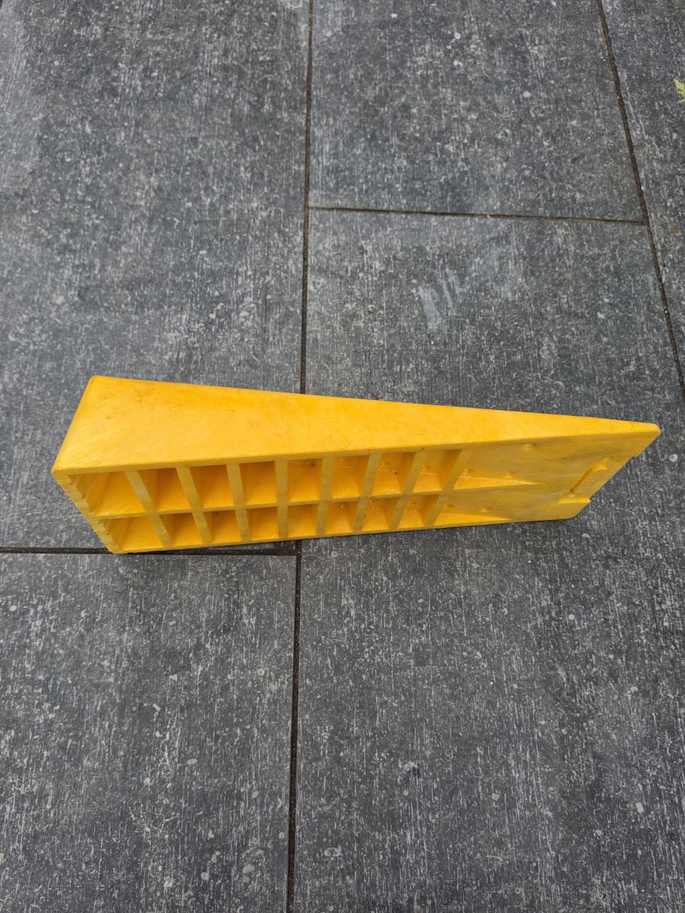 Fiamma level system (oprijblok)