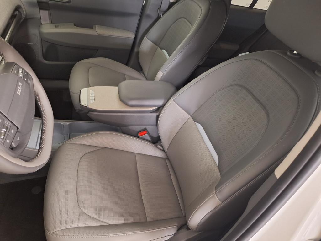 Kia Ev3 plus advanced 58.3 kwh