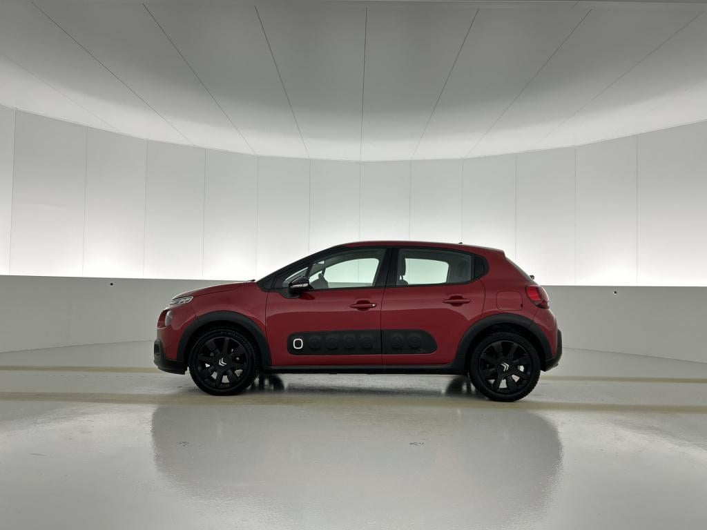 Citroen C3 110 pk automaat shine | rijklaar |