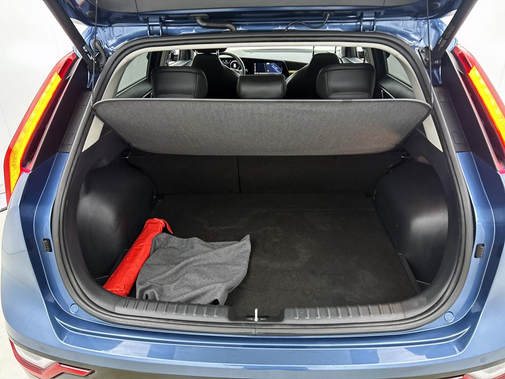 Kia Niro 1.6 gdi hybrid dynamicplusline