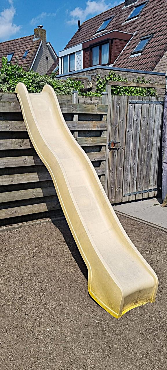 GLIJBAAN