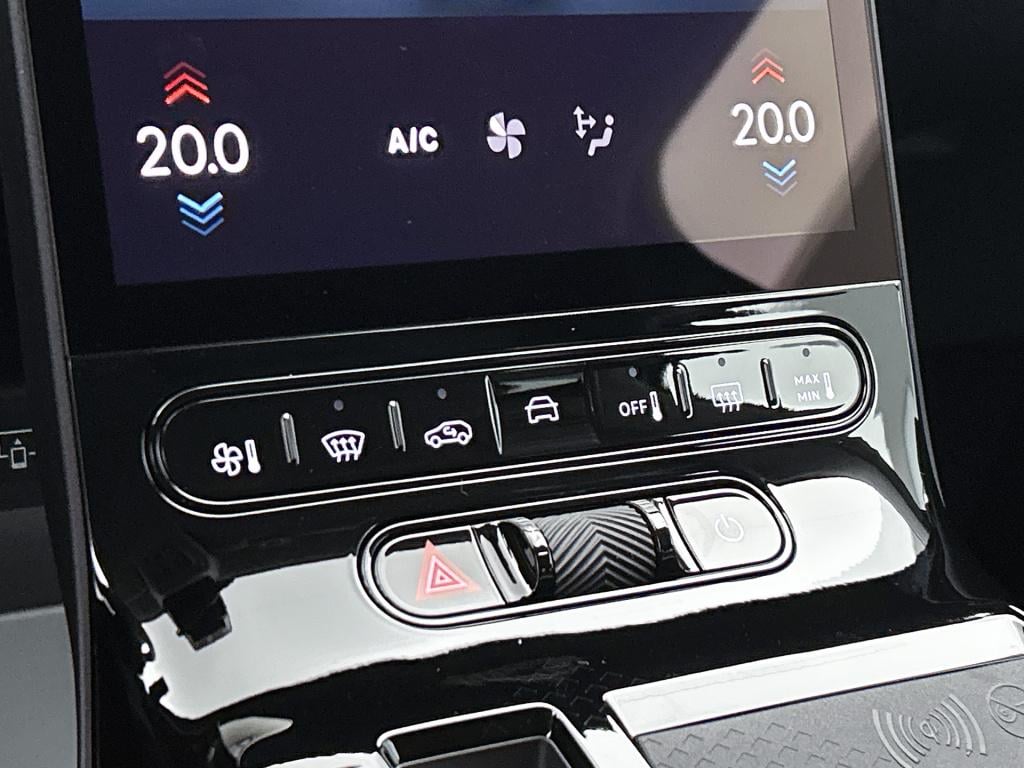 Citroen C5 Aircross business comfort range 74 kwh | elektrische achterklep 