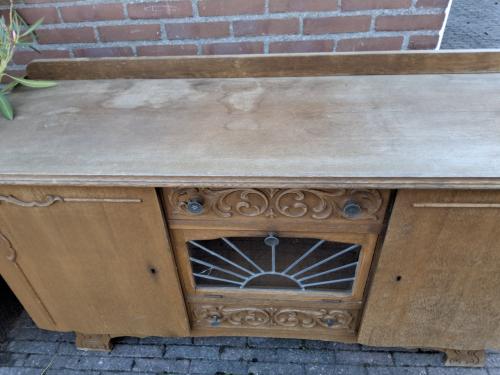 Dressoir