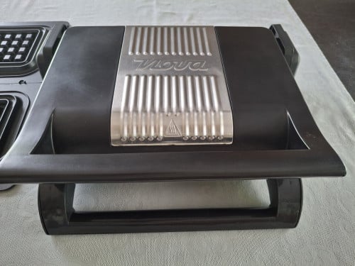Nova multi-grill