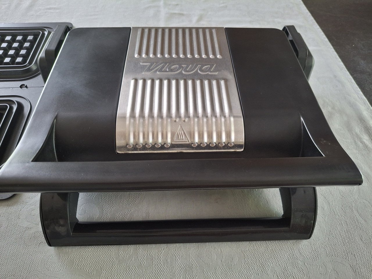 Nova multi-grill