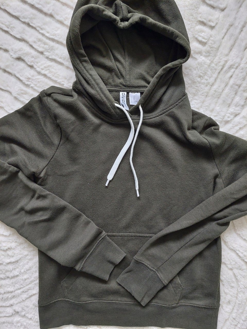 Kledingpakket xs/s (18 stuks)
