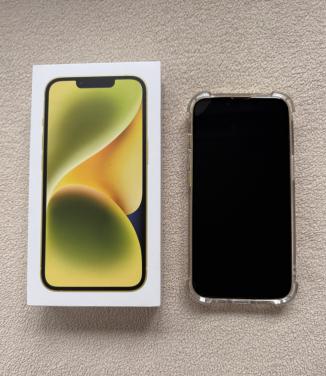 I Phone 14
