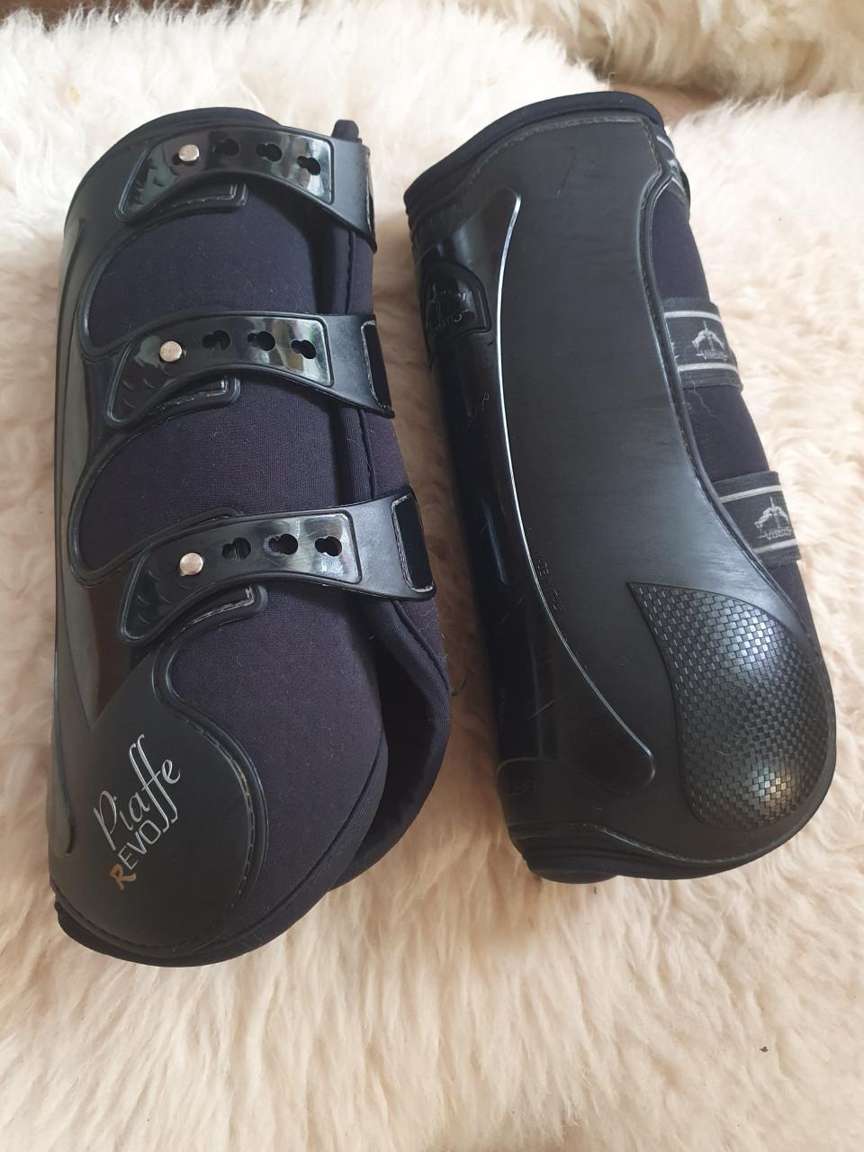 Piaffe Revo peesbeschermers M