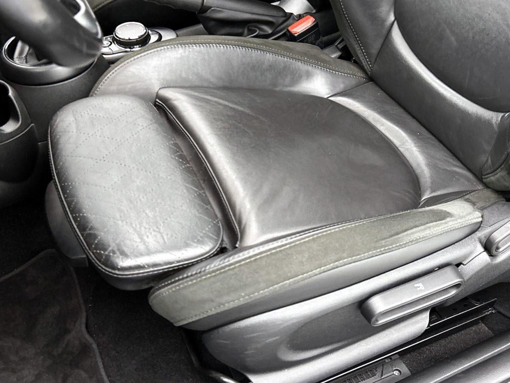 Mini Cooper mini 1.5 marylebone | panorama dak | climate control | bluetoot