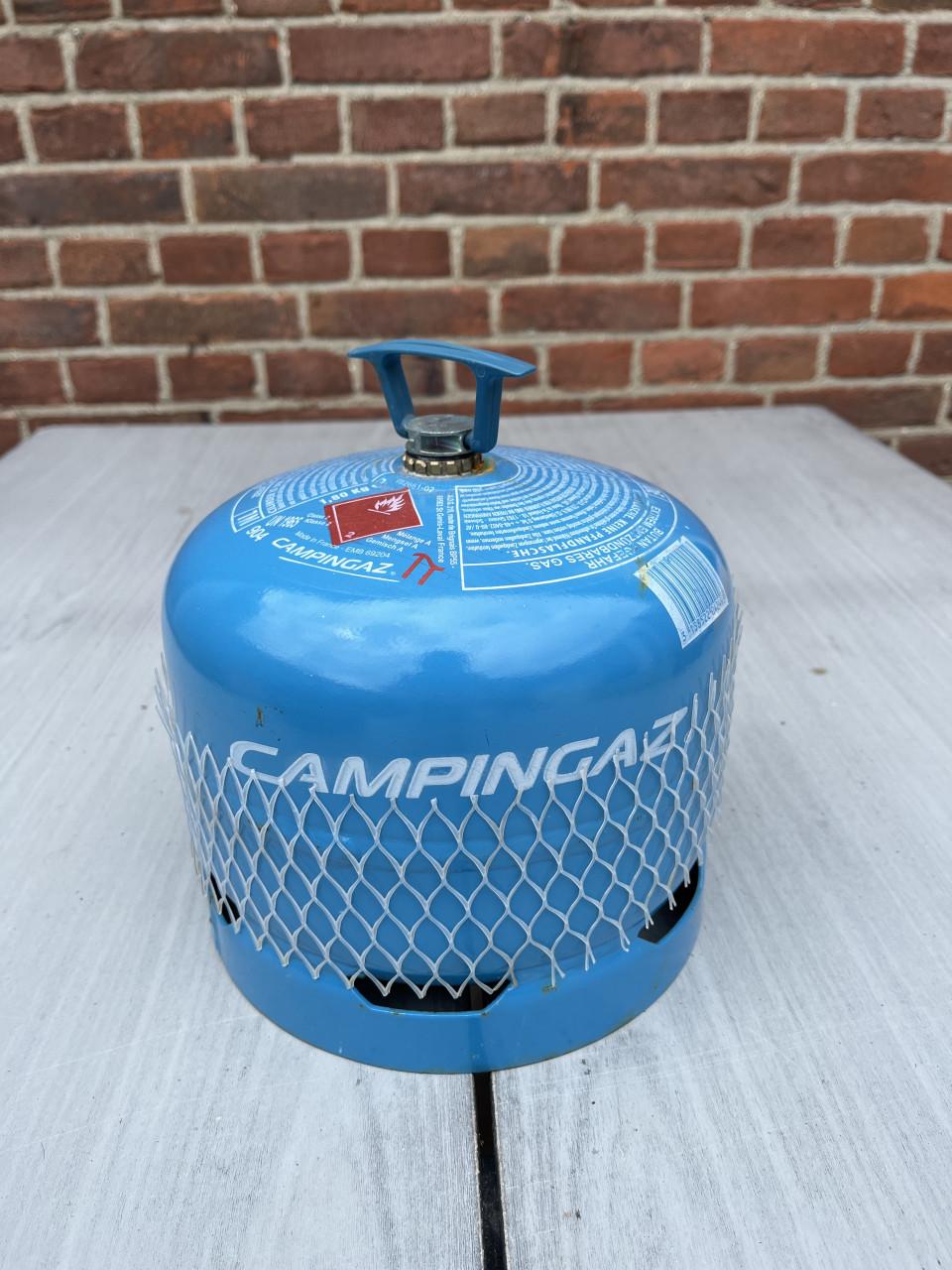Cadac set met campinggaz