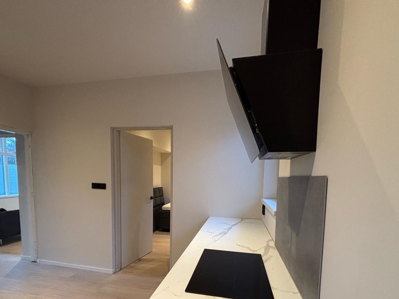 Appartement te huur in Terneuzen