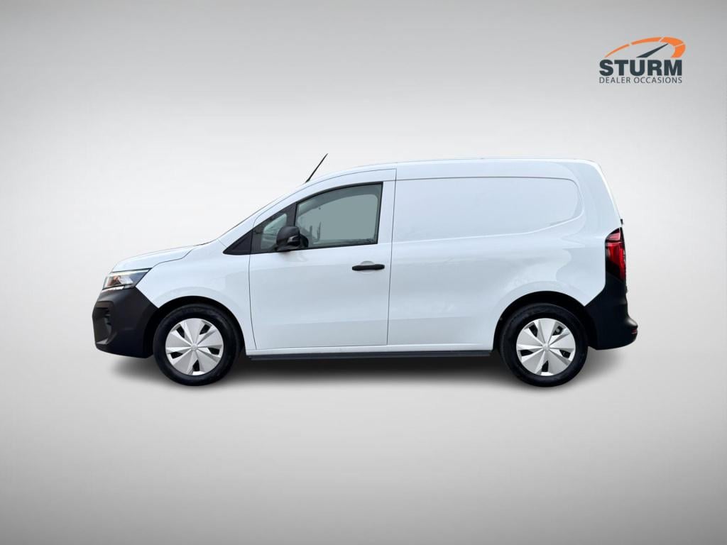 Nissan Townstar business l1 45 kwh soh 98% incl. trekhaak!