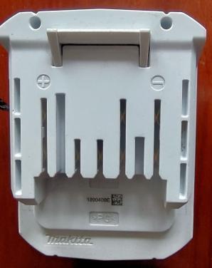 Te koop: Makita BL1415G 14,4 V 1,5Ah accu