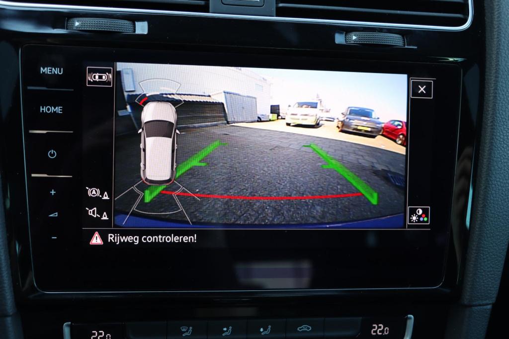 Volkswagen Golf r 2.0 tsi 4motion 310pk dsg7 | origineel nederlands