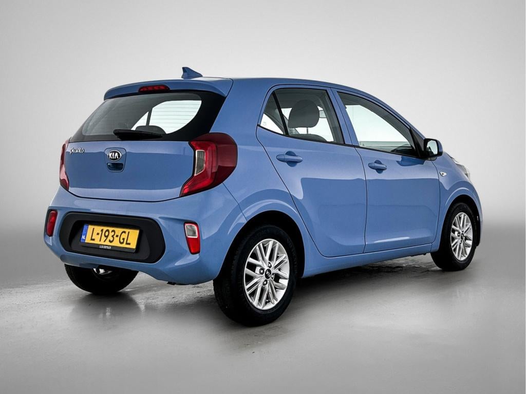 Kia Picanto 1.0 dpi dynamicline | camera | apple carplay/android auto | air
