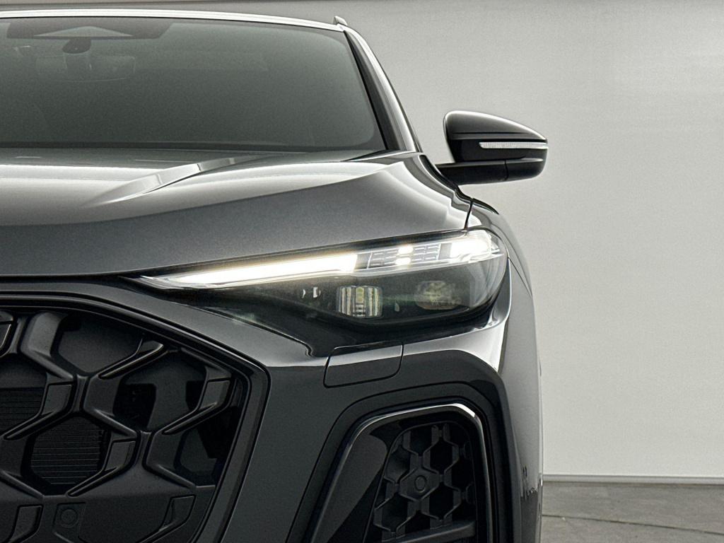 Audi Q5 sportback s edition e-hybrid 220 kw / 299 pk sportback 7 ver