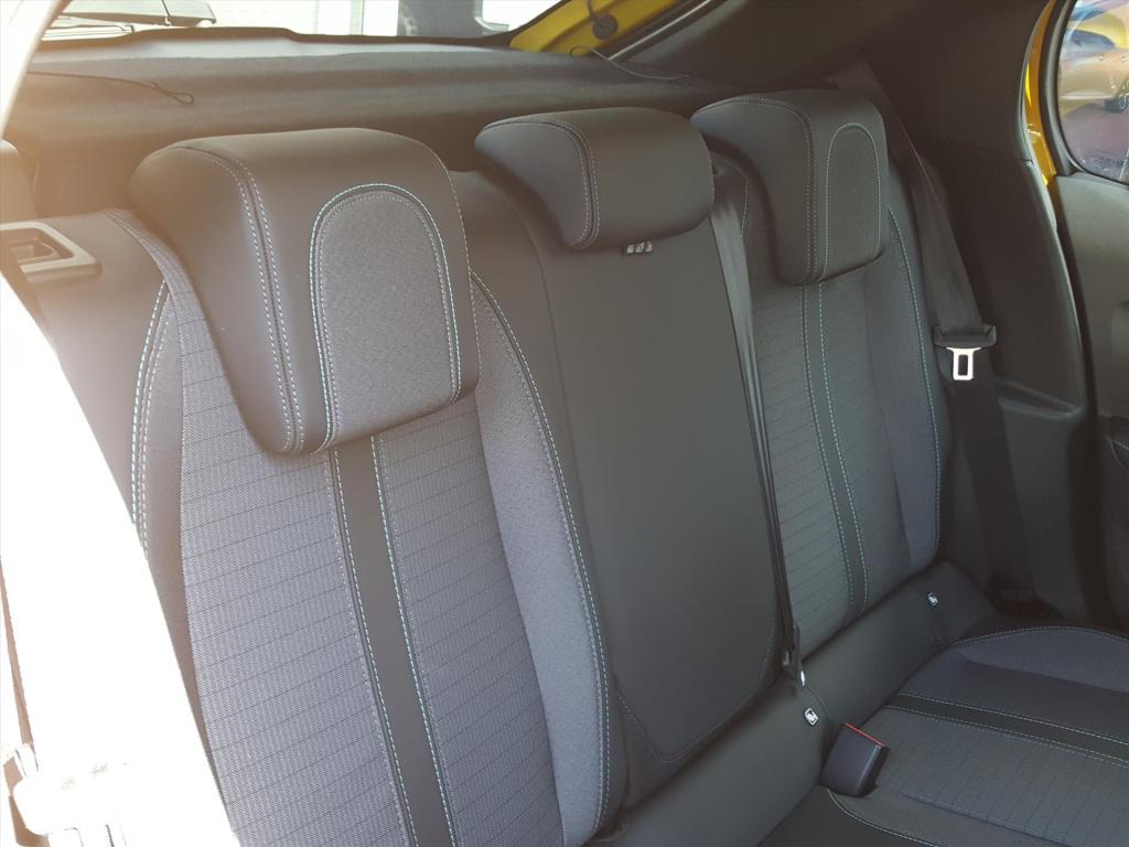 Peugeot 208 ev 50kwh 136pk allure pack 3d cockpit | apple carplay & android